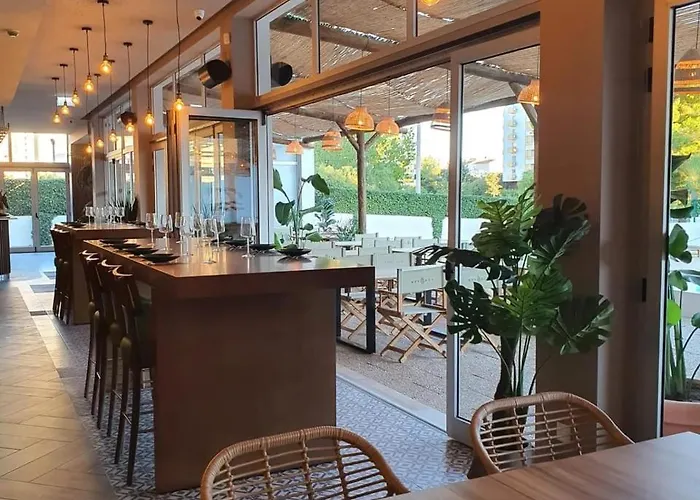 Praia_da_rocha_vista_mar/ocean_view Διαμέρισμα Portimão